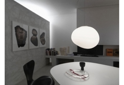 Gregg Sospensione Grande lampa wisząca