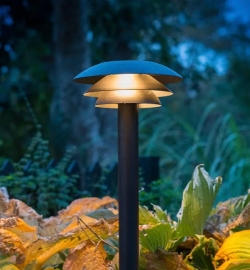 Lampy ogrodowe