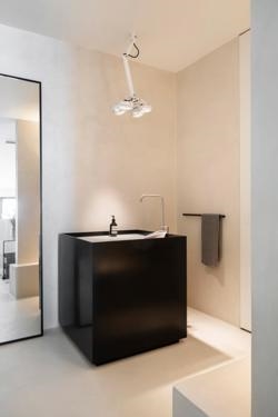 Nomad Surface Adjustable 2x, biała struktura