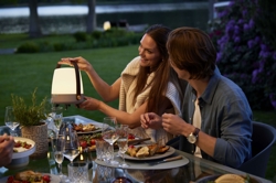 Lite-up Play 2.0, earth