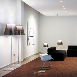 Ktribe F3 transparentna