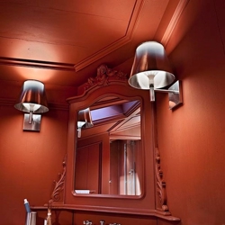 Flos Ktribe W kinkiet