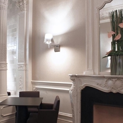 Flos Ktribe W kinkiet