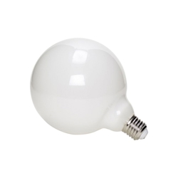 LED Żarówka E27/4Watt (Biała) do lampy podłogowej Balance