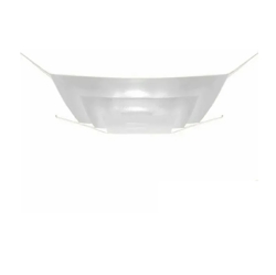 Lil Luxury lampa sufitowa, biała