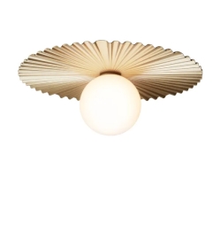 Lampy sufitowe do sypialni