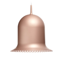 Lampa wisząca Lolita, london rose