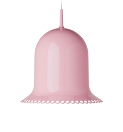 Lolita lampa wisząca, pink