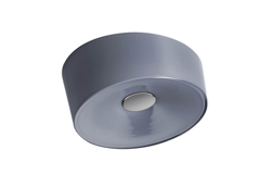 Lumiere XXS G9 Kinkiet/Sufitowa, Szara