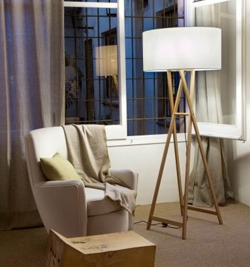 Cala P165 dąb/biały