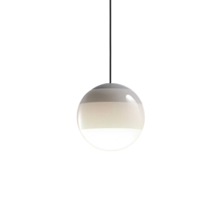Dipping Light 13 lampa wisząca, Off white