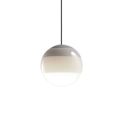 Dipping Light 20 lampa wisząca, Off white