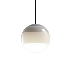 Dipping Light 30 lampa wisząca, Off white