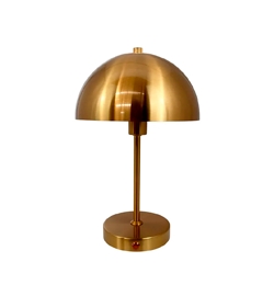 Lampy mosiężne