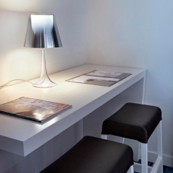 Flos Miss K lampa stołowa