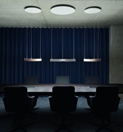 Occhio Mito Sospeso 40 move lampa wisząca - różne warianty