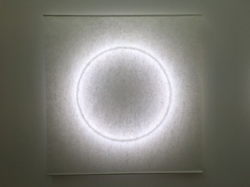 MOODMOON White SQ75 kinkiet