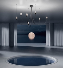 Gravity Chandelier 7