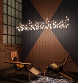 Heracleum III Endless, miedź