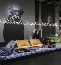 Heracleum III Endless, nikiel