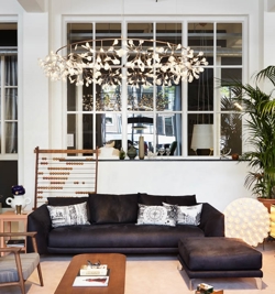 Heracleum III The Big O, miedź