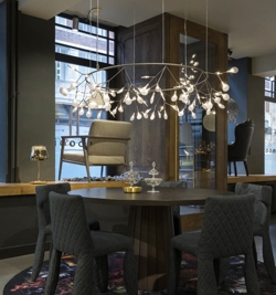 Heracleum III The Big O, nikiel