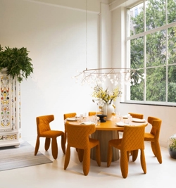 Heracleum III The Big O Small, miedź