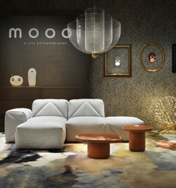 Meshmatics Chandelier Large