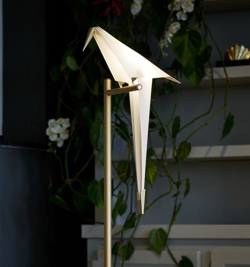 Perch Light lampa stołowa