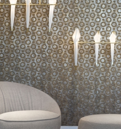 Perch Light Branch Small lampa wisząca