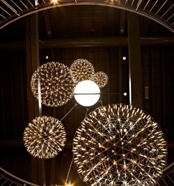 Raimond II R163 lampa wisząca