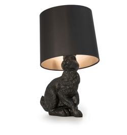 Część zamienna: klosz do lampy stołowej Moooi Rabbit