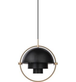 Lampy wiszące