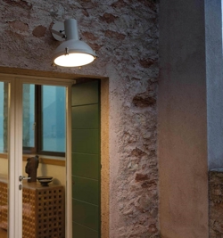 Projecteur 365 Outdoor kinkiet, biały