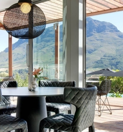 Lampa wisząca Non Random D71, czarna