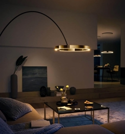 Occhio Mito Largo lampa podłogowa, air – różne warianty