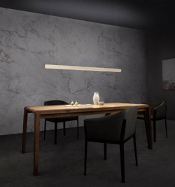 Occhio Mito Volo 140 lampa wisząca, regulowana – różne warianty