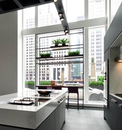 Occhio Piu Alto VOLT lampa sufitowa, różne warianty