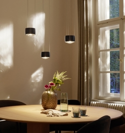 Occhio Sento Sospeso Lampa wisząca - różne warianty