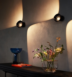 Occhio Sento verticale - różne warianty