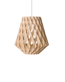 Signature 28 lampa wisząca, brzoza