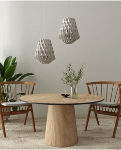 Signature 28 lampa wisząca, biała