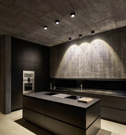 Occhio Piu Alto VOLT lampa sufitowa, różne warianty