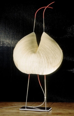 Poul Poul lampa stołowa