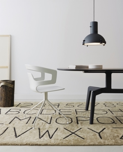 Projecteur 365 lampa wisząca