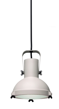 Projecteur 165, lampa wisząca, biały