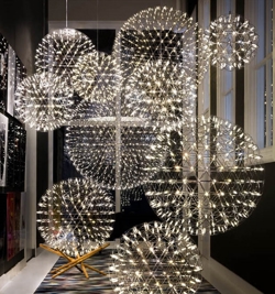 Lampa wisząca Raimond II R127