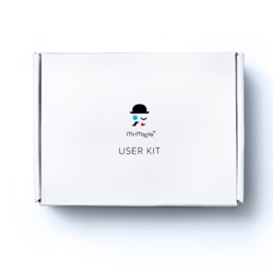 Mr Maria Remote kit / zestaw zdalnego sterowania