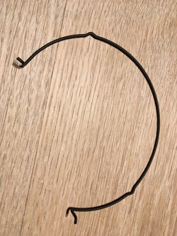 Część zamienna: pierścień do Modular Nomad