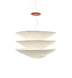Lampy z papieru ryżowego